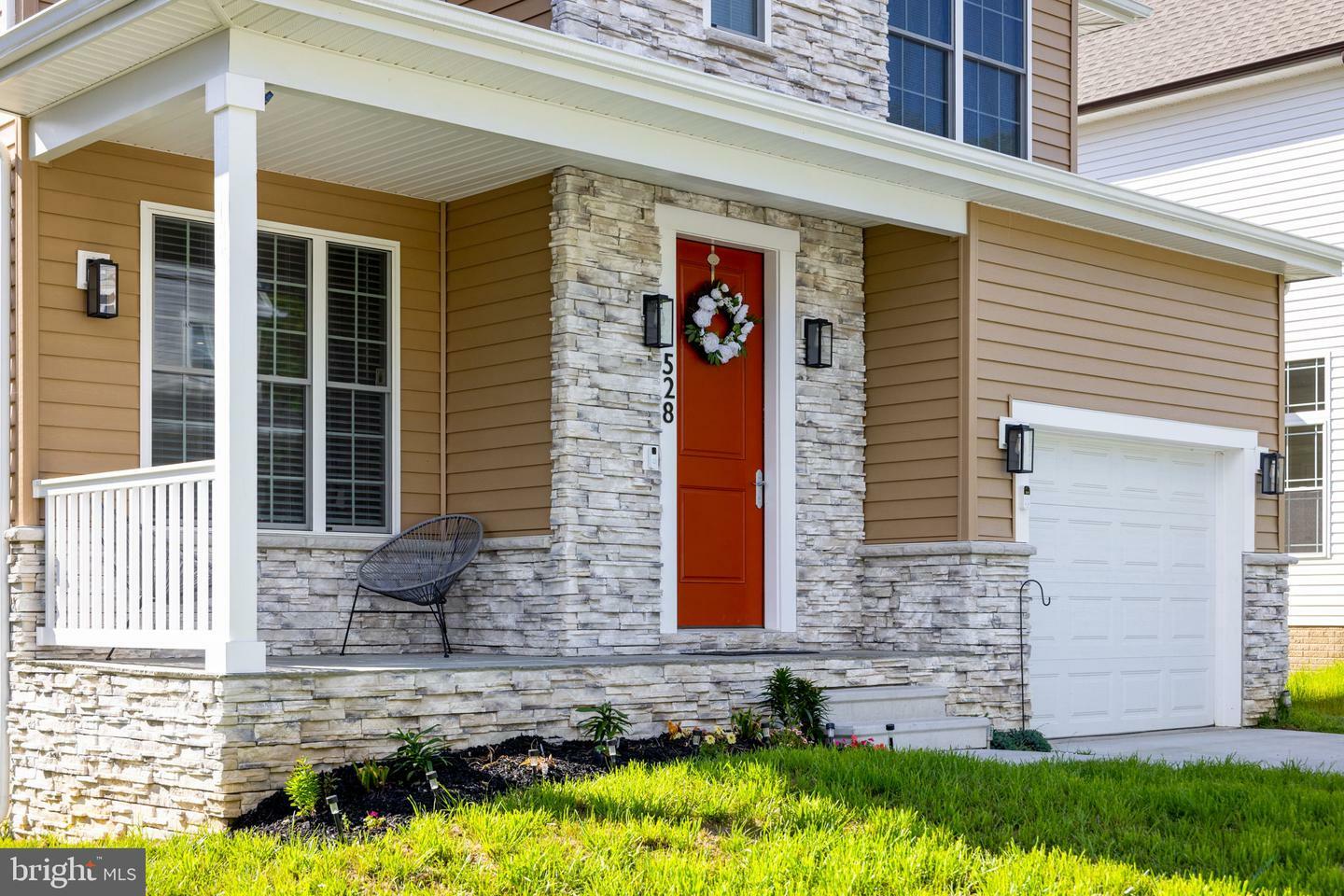 Property Photo: 528 N Third Street WV 25404