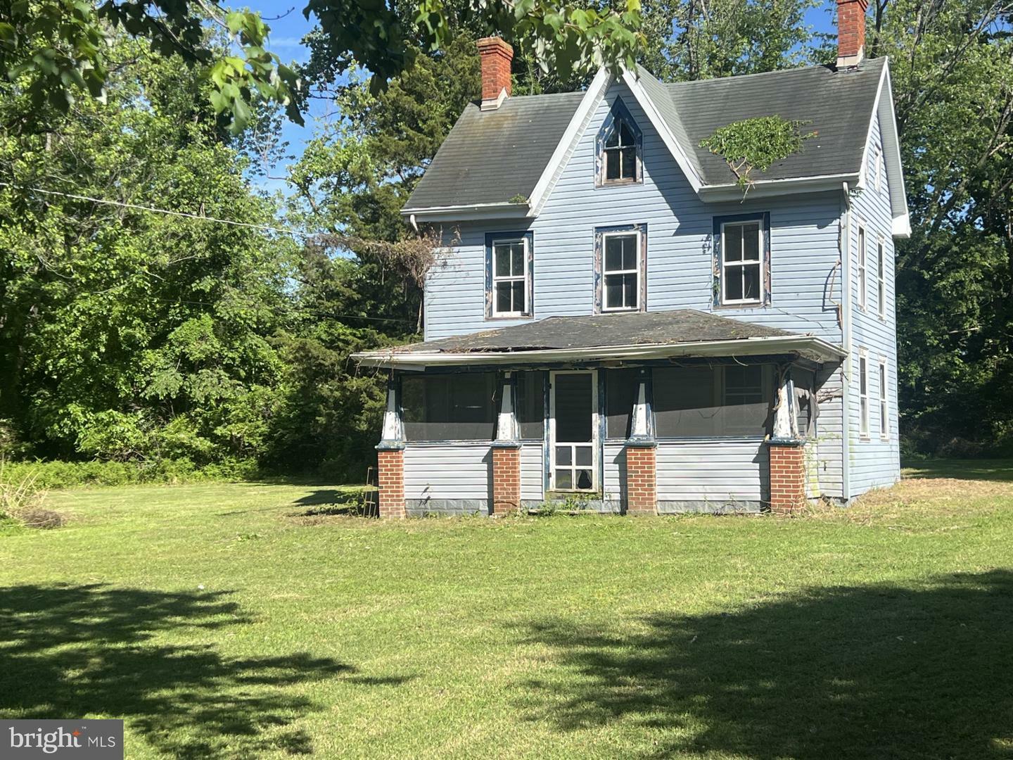 Property Photo: 23245 Paul Benton Circle MD 21821