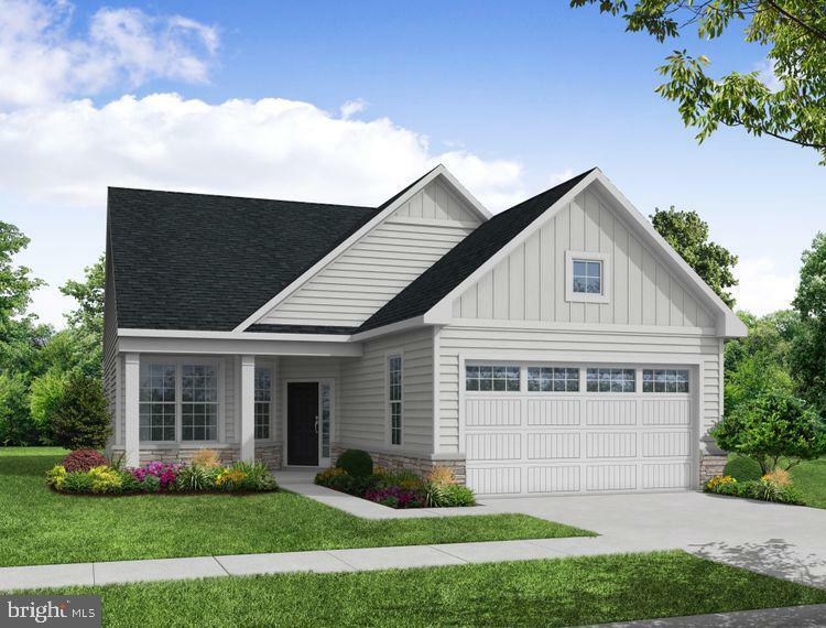 Property Photo: 7 Messina Loop NJ 08062