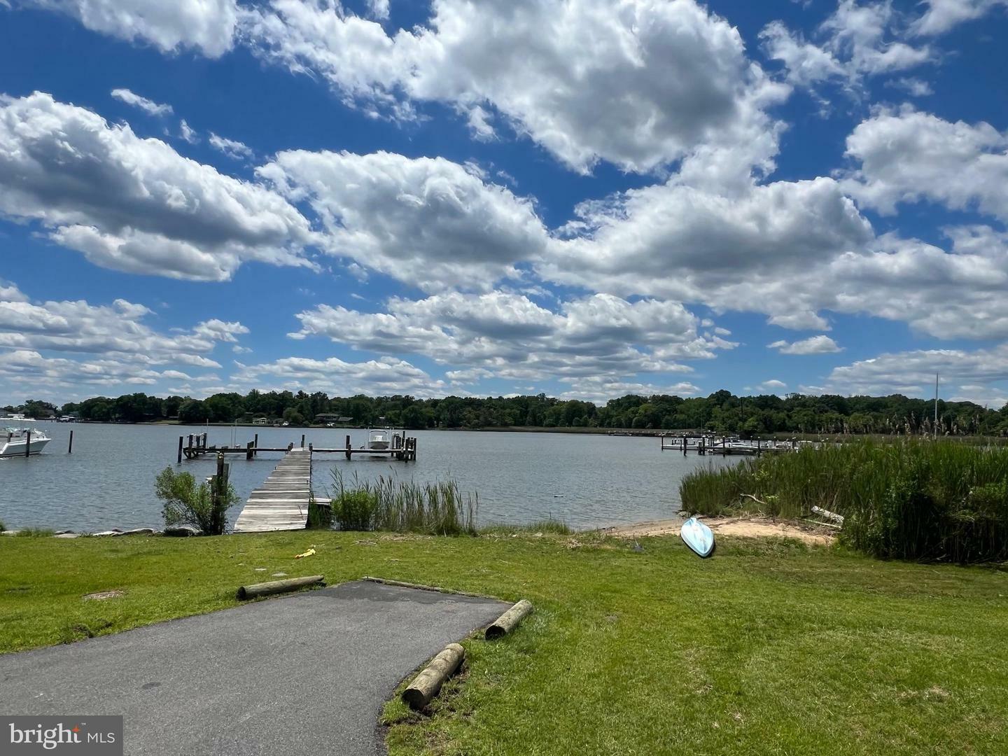 Property Photo: 3403 Niagara Road MD 21403