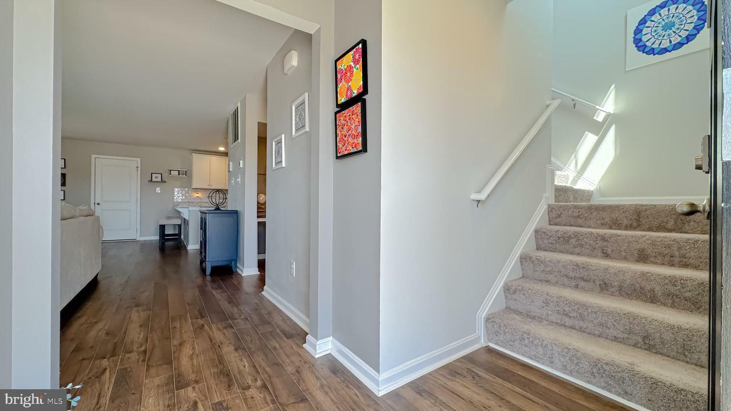Property Photo: 17916 Meriwether Lewis Street VA 22546