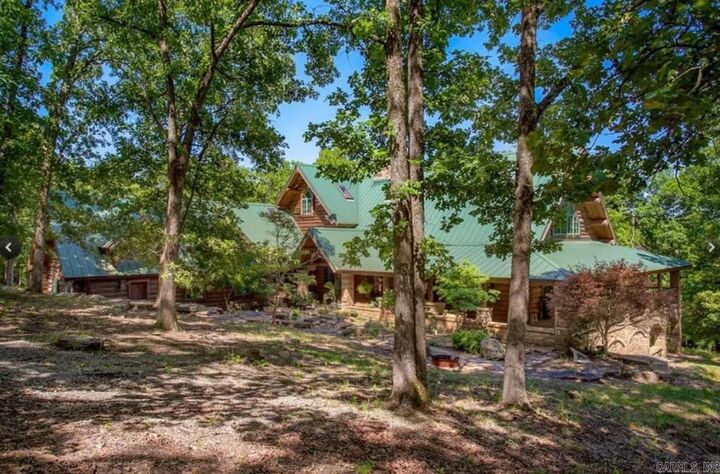 Property Photo:  10836 Bray Road  AR 72727 