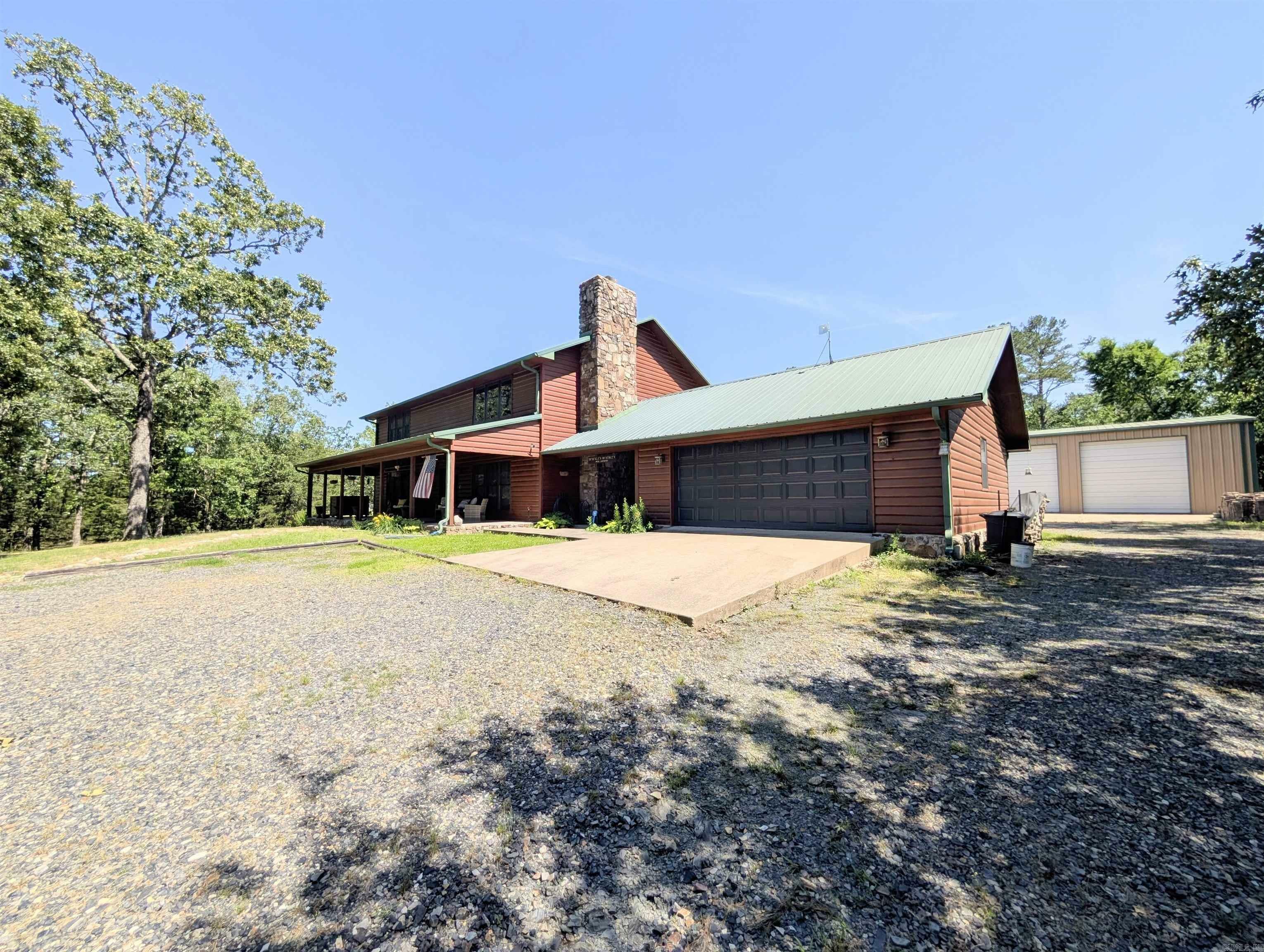Property Photo: 149 Polk Road 714 AR 71953