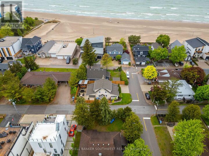 Property Photo: 68 Beach Street ON N0M 1T0