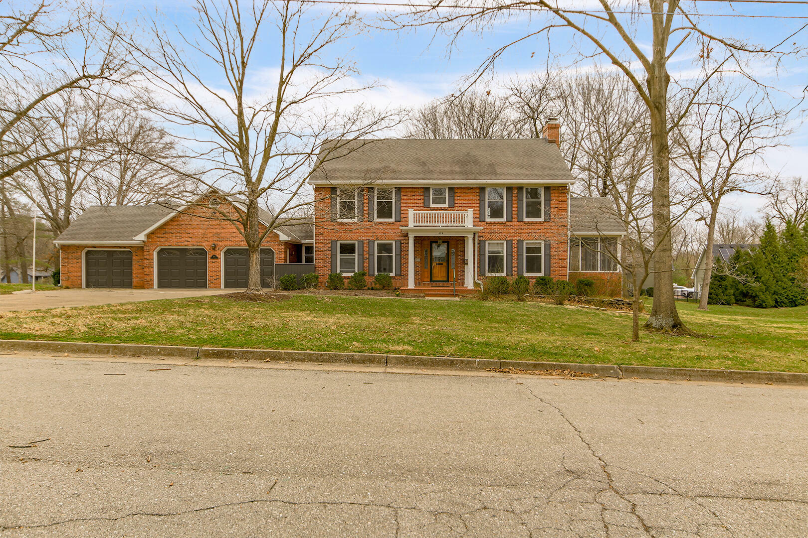 404 S Greenwood Ave  Columbia MO 65203 photo