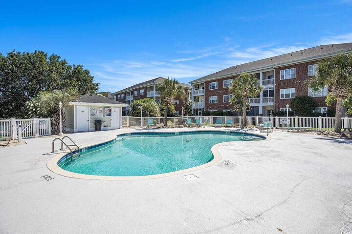 Property Photo:  3939 Gladiola Ct. 202  SC 29588 