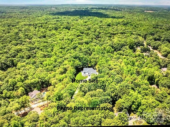 0 Nablus Drive 5  Waxhaw NC 28173 photo