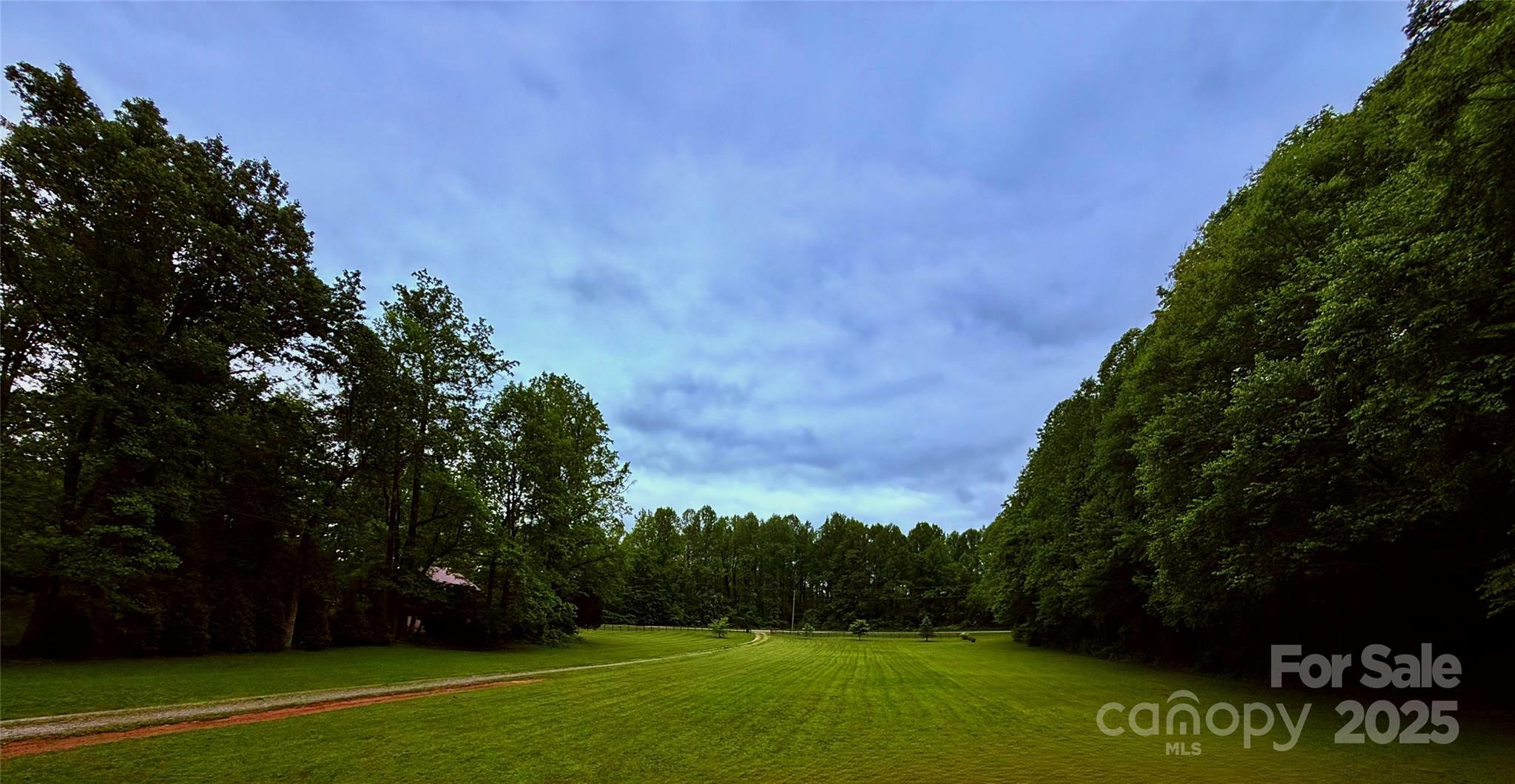 Property Photo: 3540 Fork Creek Road NC 28773