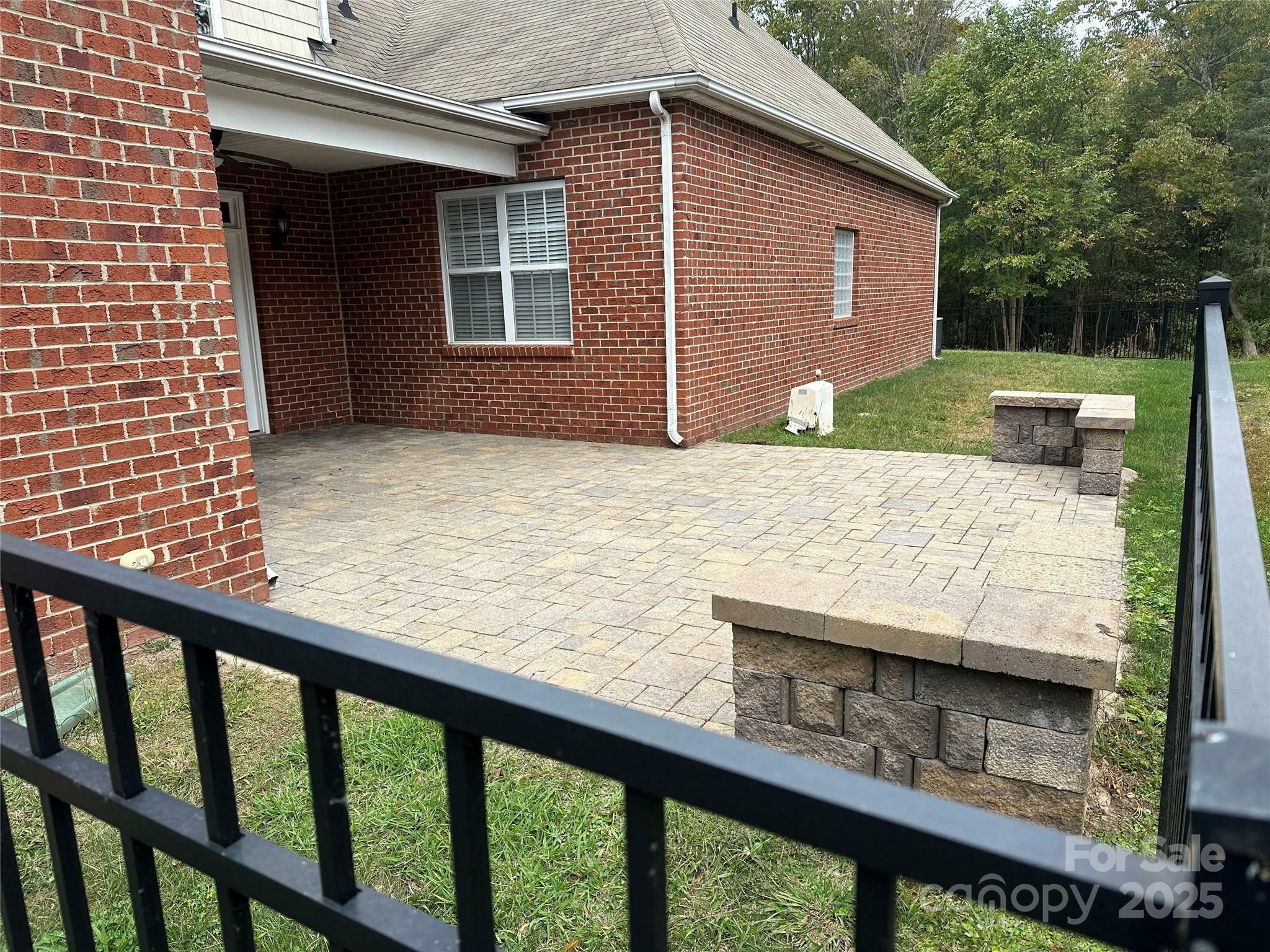 Property Photo: 10715 Tom Short Road NC 28277