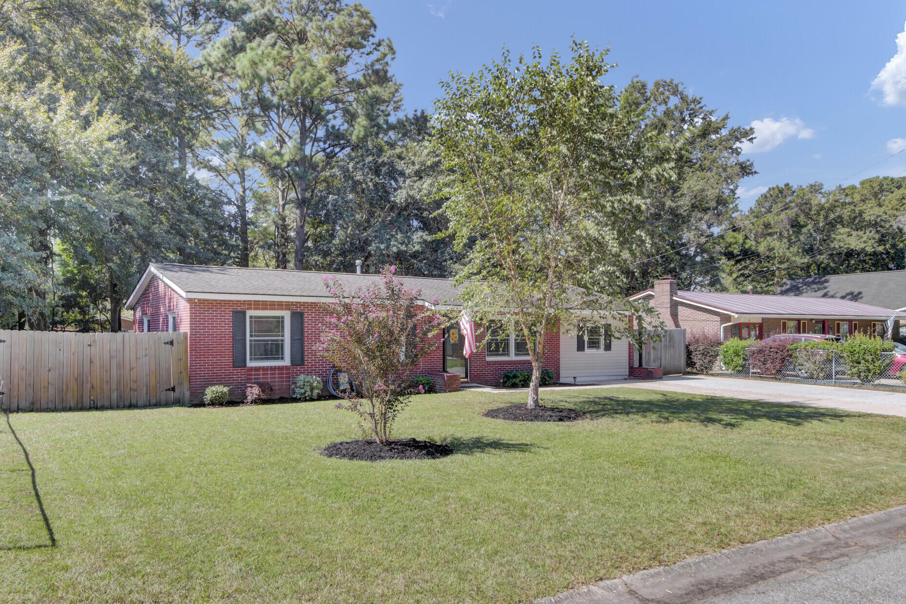 Property Photo: 25 Aldene Avenue SC 29445
