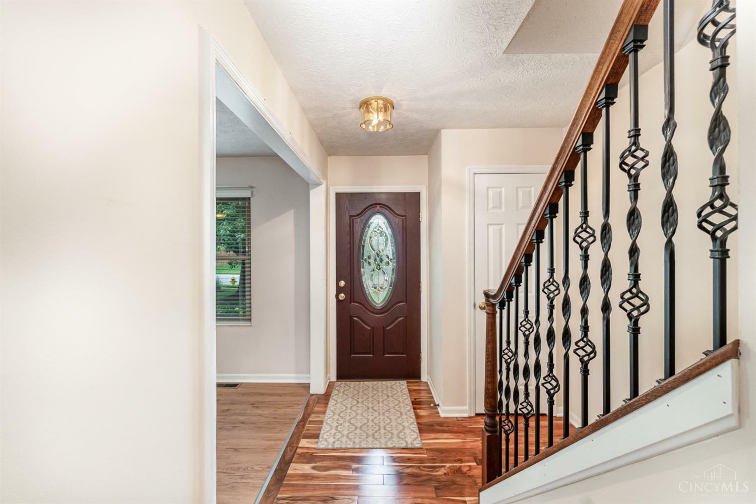 Property Photo: 8668 Beckys Ridge Drive OH 45251