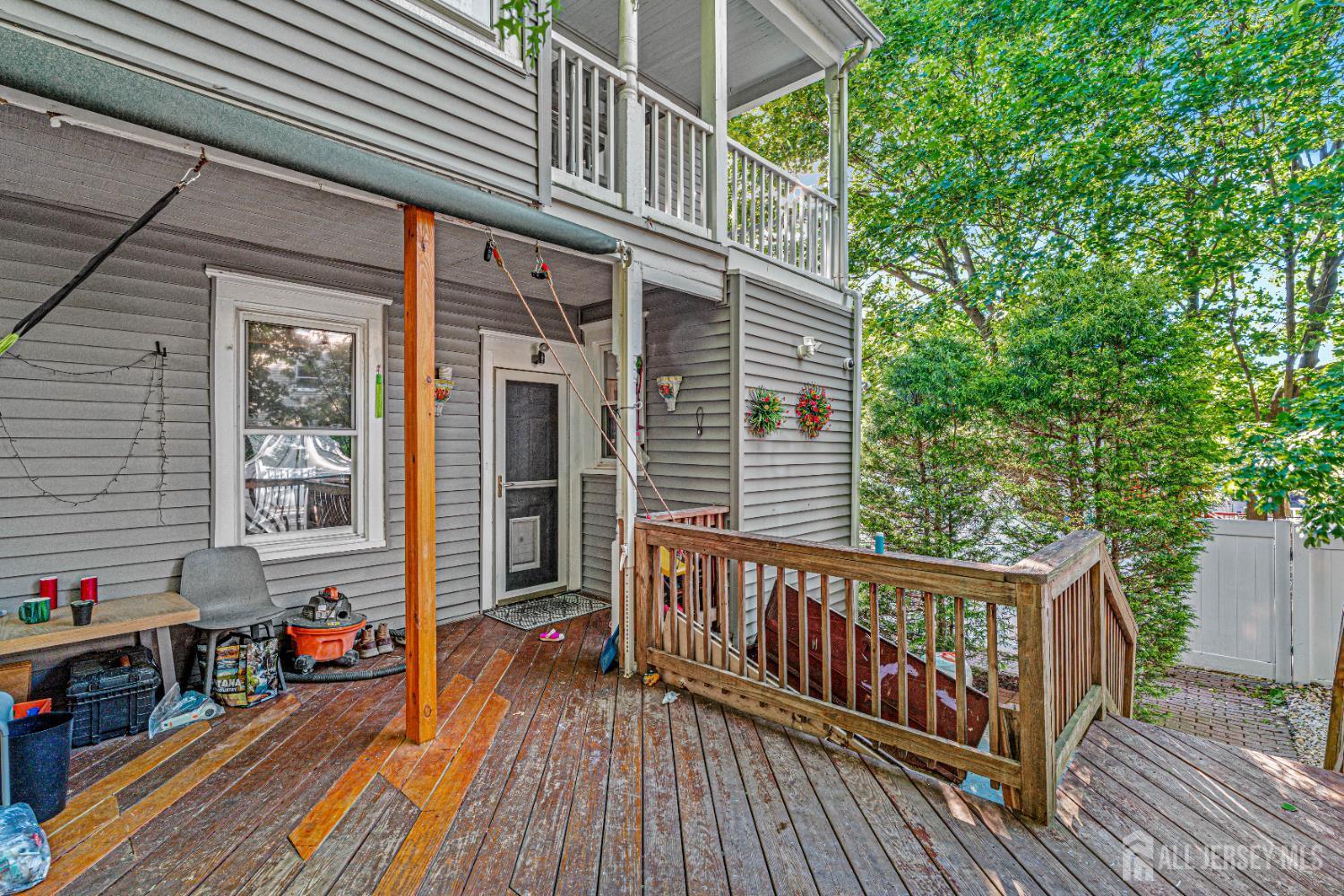 Property Photo: 55 Suydam Street NJ 08901