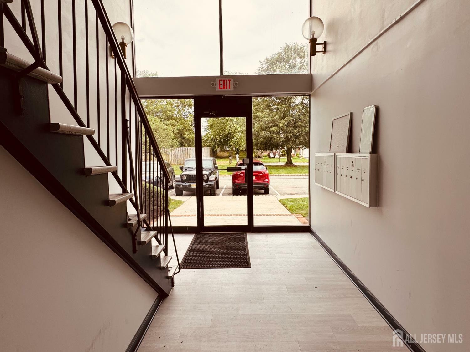 Property Photo: 404 Newport Court NJ 08863