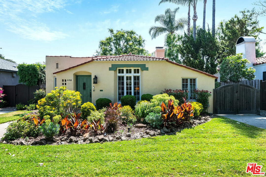 Property Photo: 4150 Elmer Ave CA 91602
