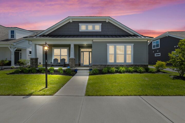 3475 Jessica S Lane  Powell OH 43065 photo