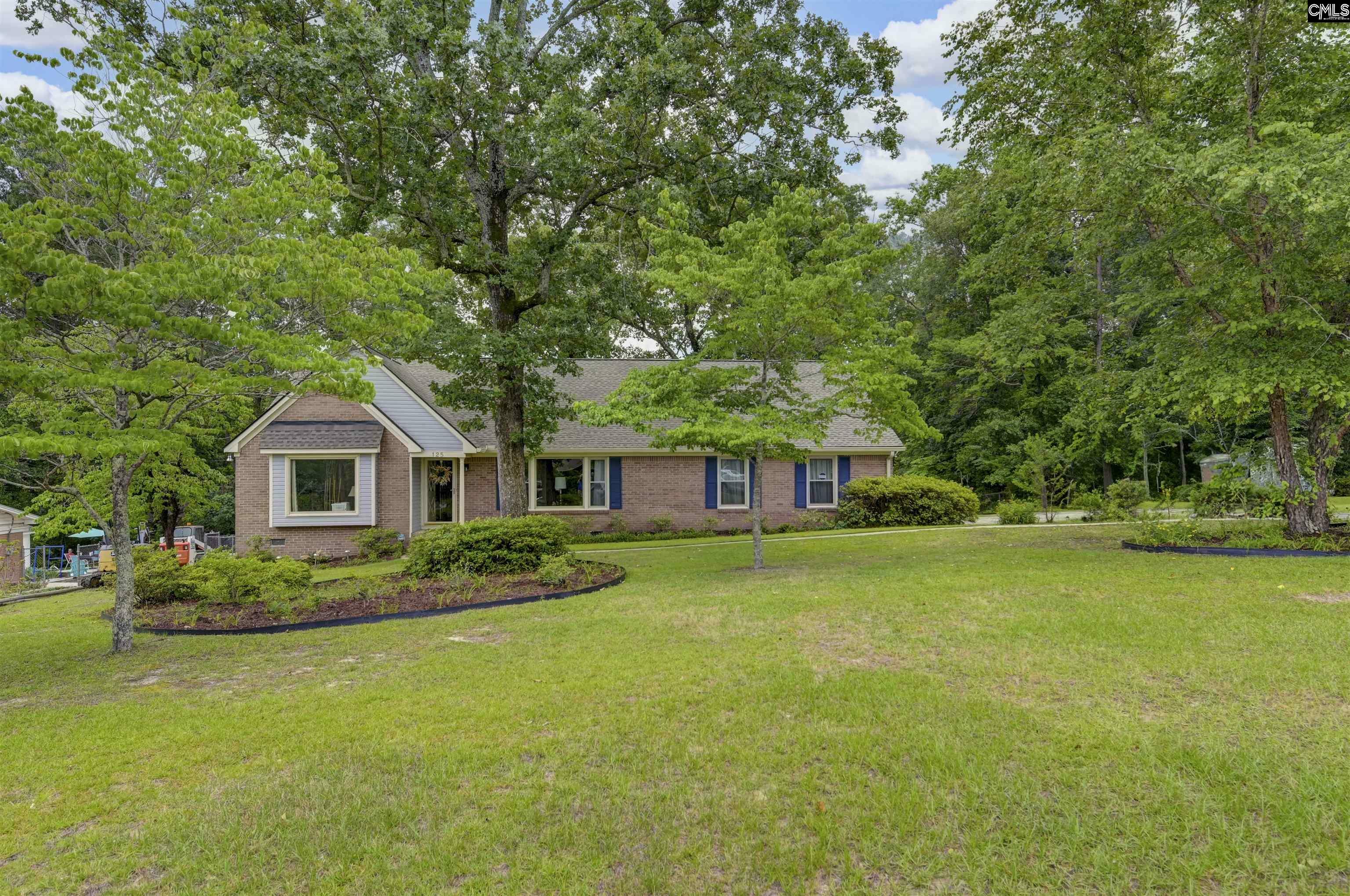 Property Photo: 125 Glynway SC 29072
