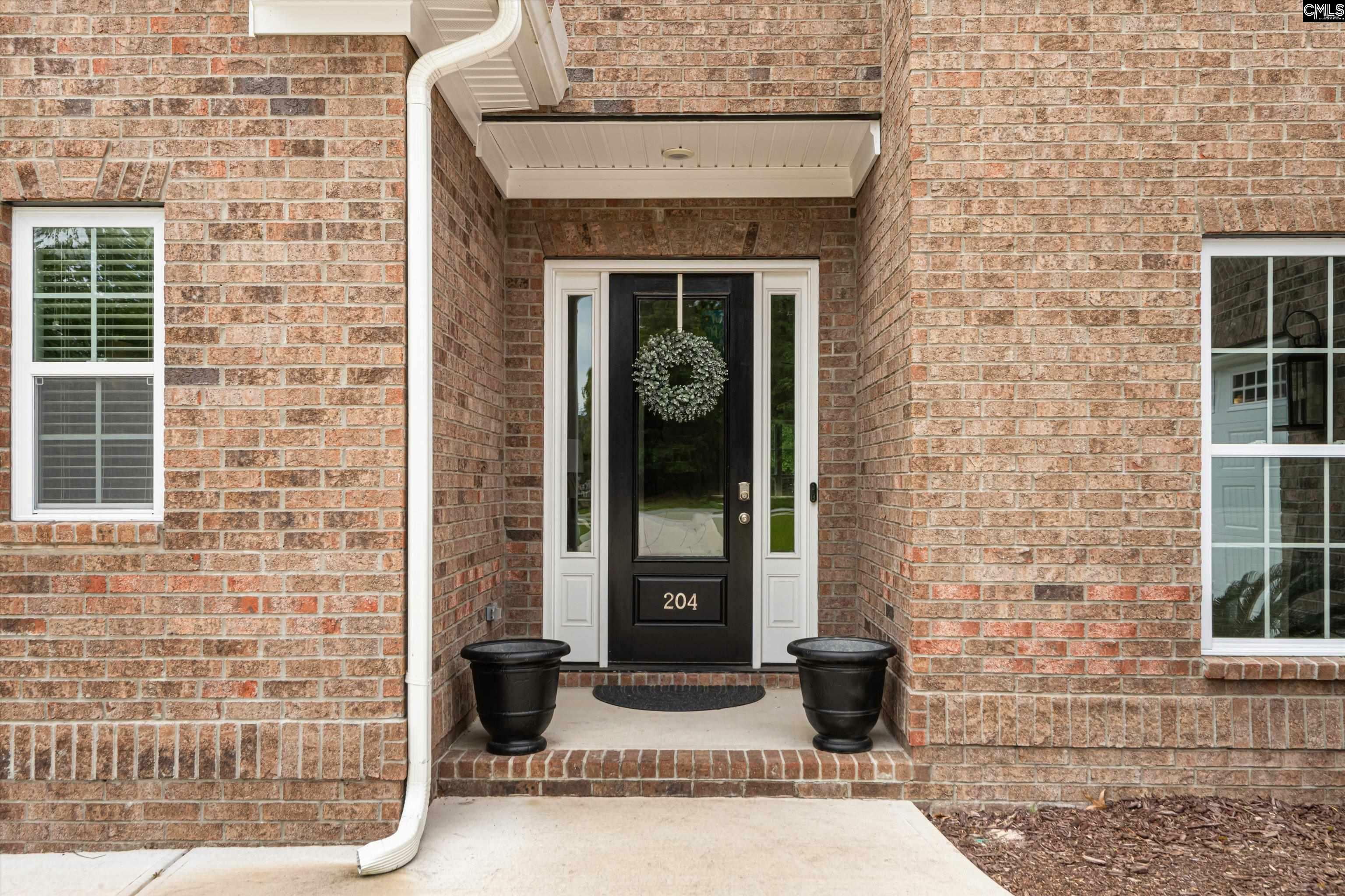 Property Photo: 204 Peninsula SC 29229
