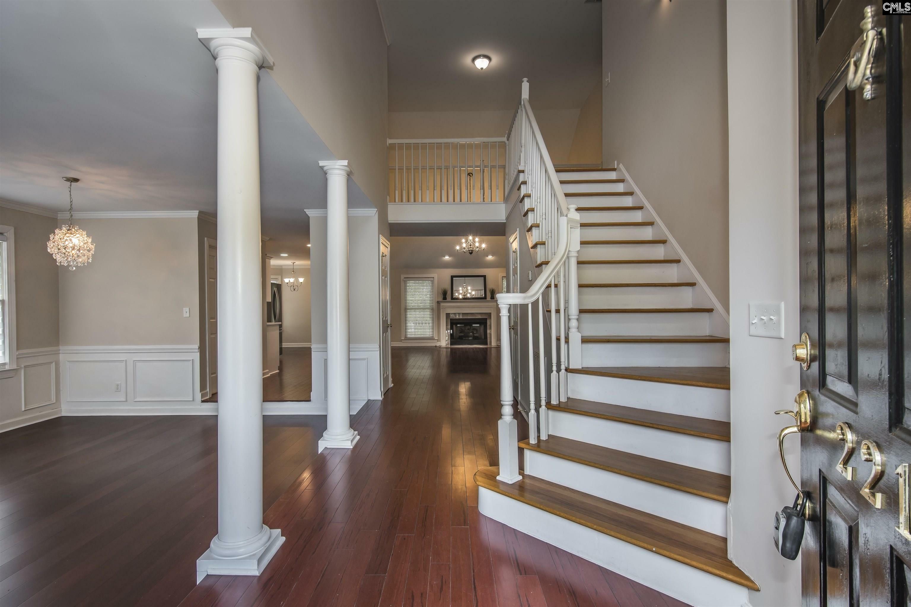 Property Photo: 221 Sandstone SC 29212