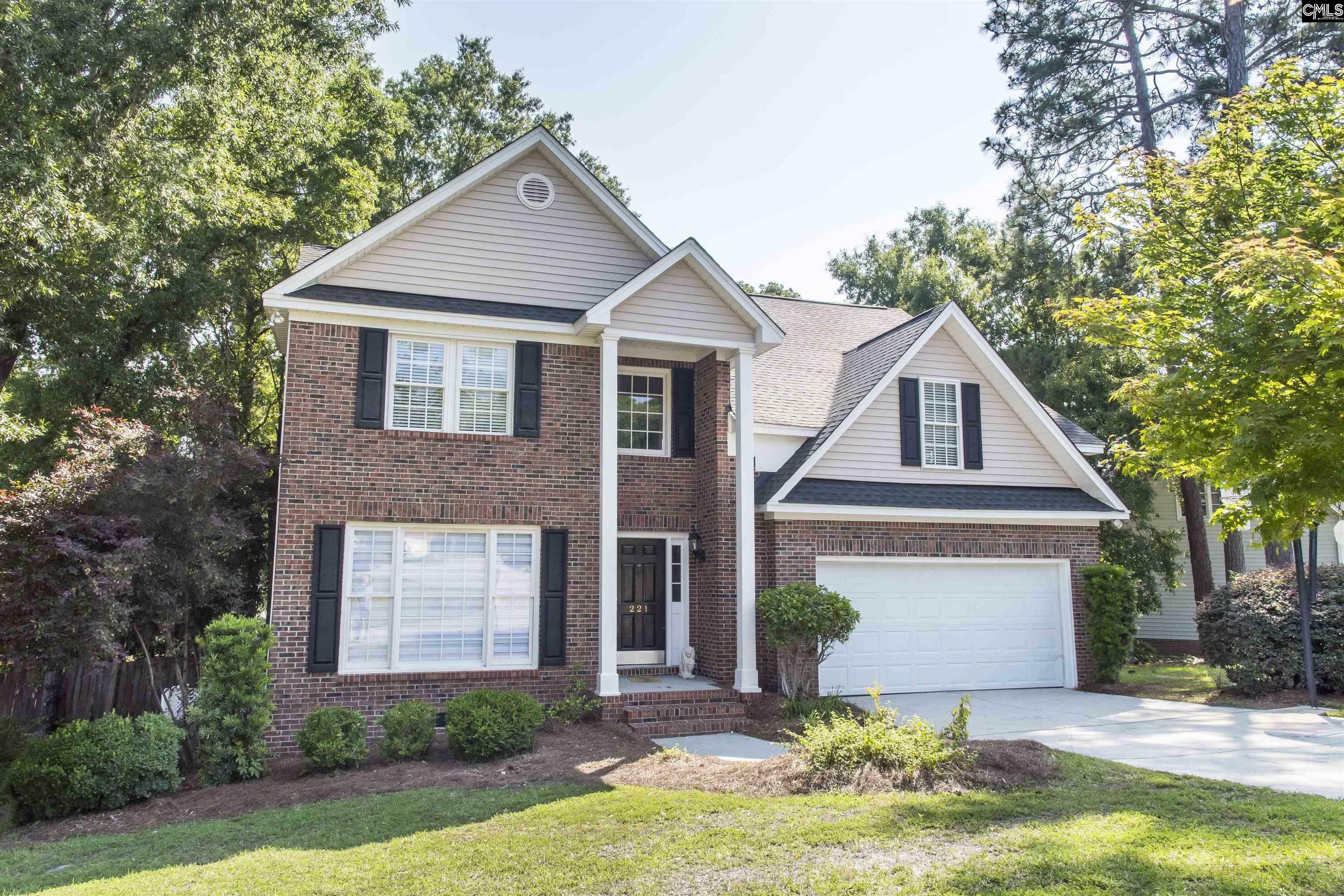 Property Photo: 221 Sandstone SC 29212