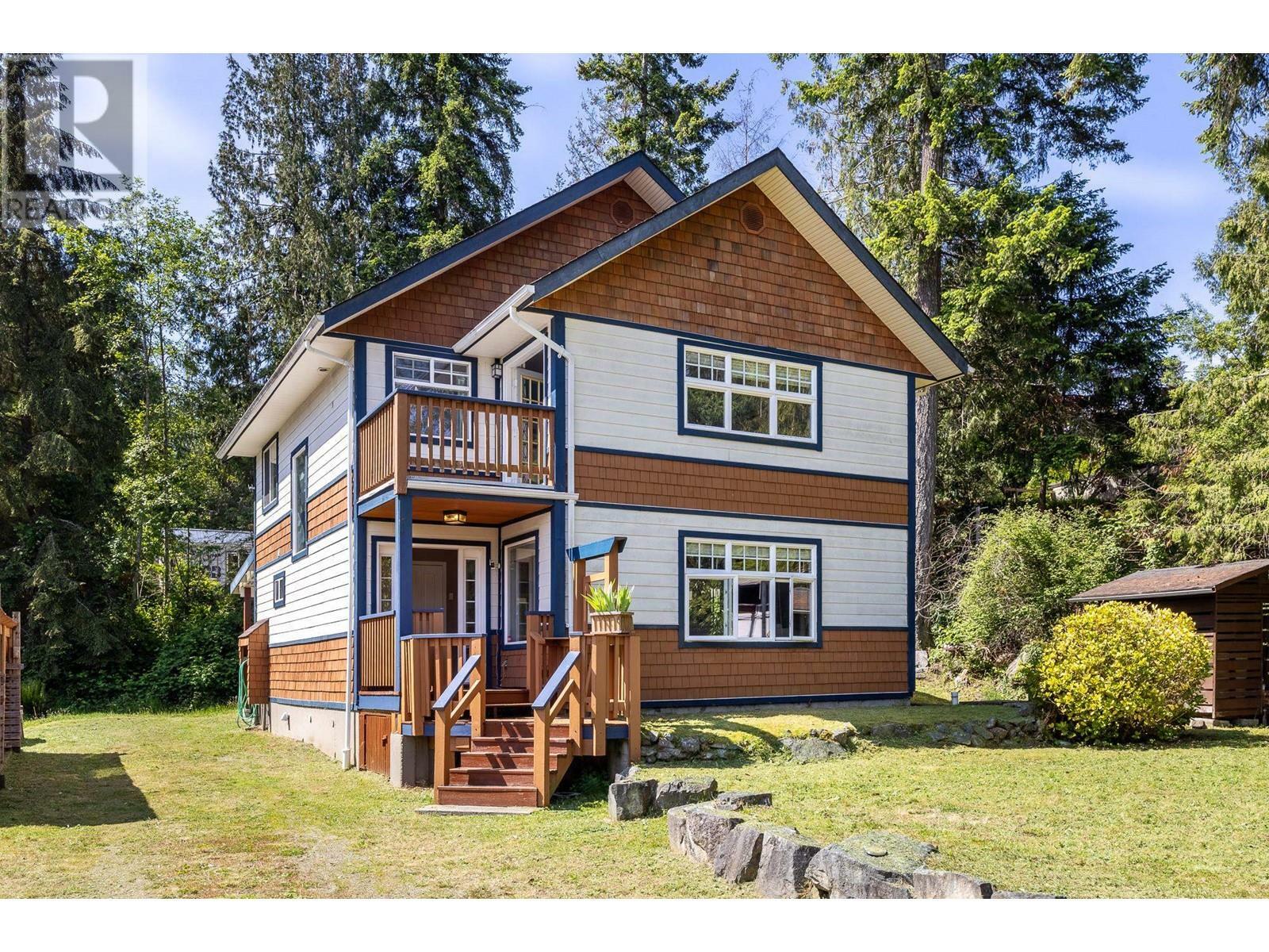 Photo de la propriété: 4536 Rondeview Road BC V0N 2H1