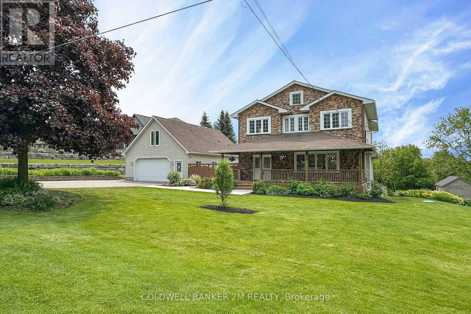 Property Photo: 37 Bradley Boulevard ON L0B 1J0