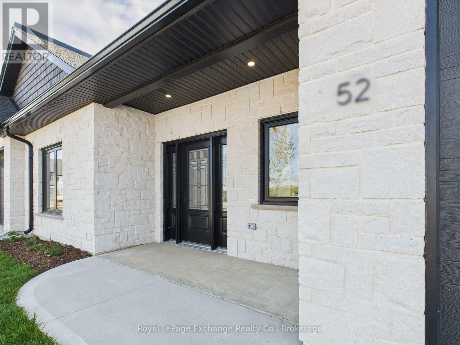 1071 Waterloo Street North 52  Saugeen Shores ON N0H 2C3 photo