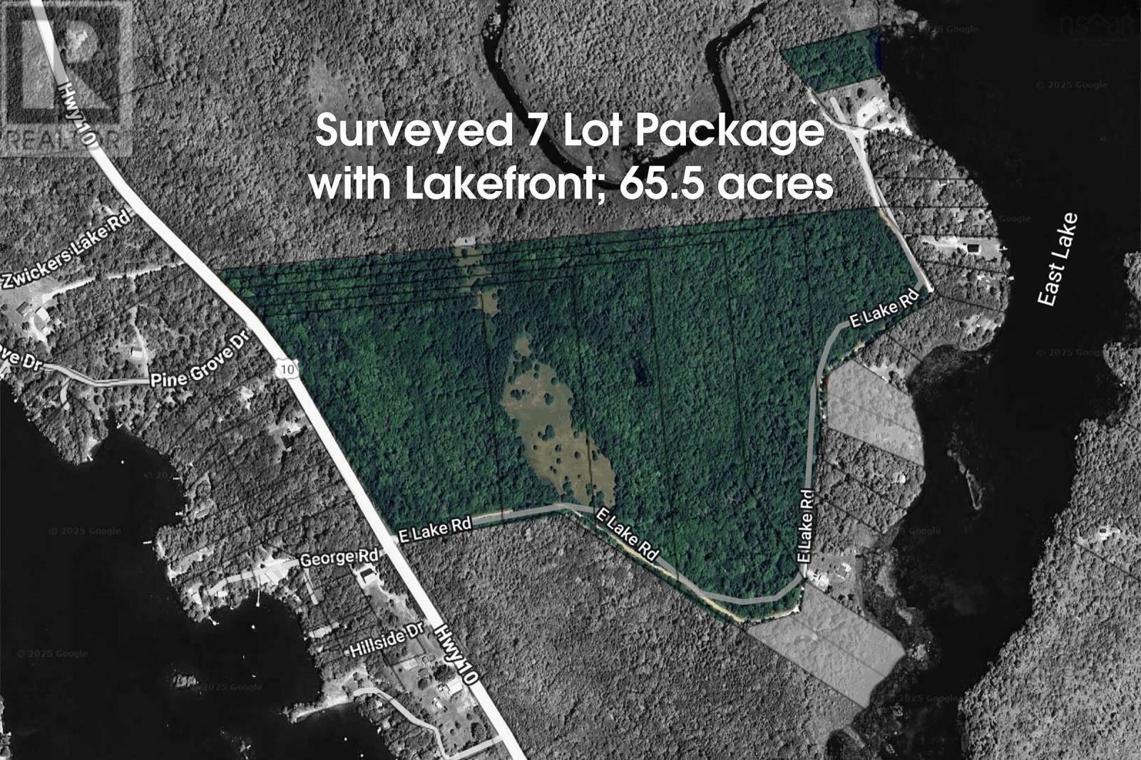 Property Photo:  7 Lot Package East Lake Road  NS B0S 1P0 