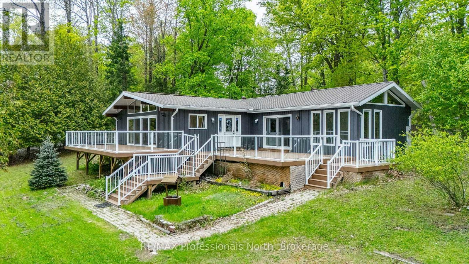 3539 County Road 21  Minden Hills (Minden) ON K0M 1S0 photo