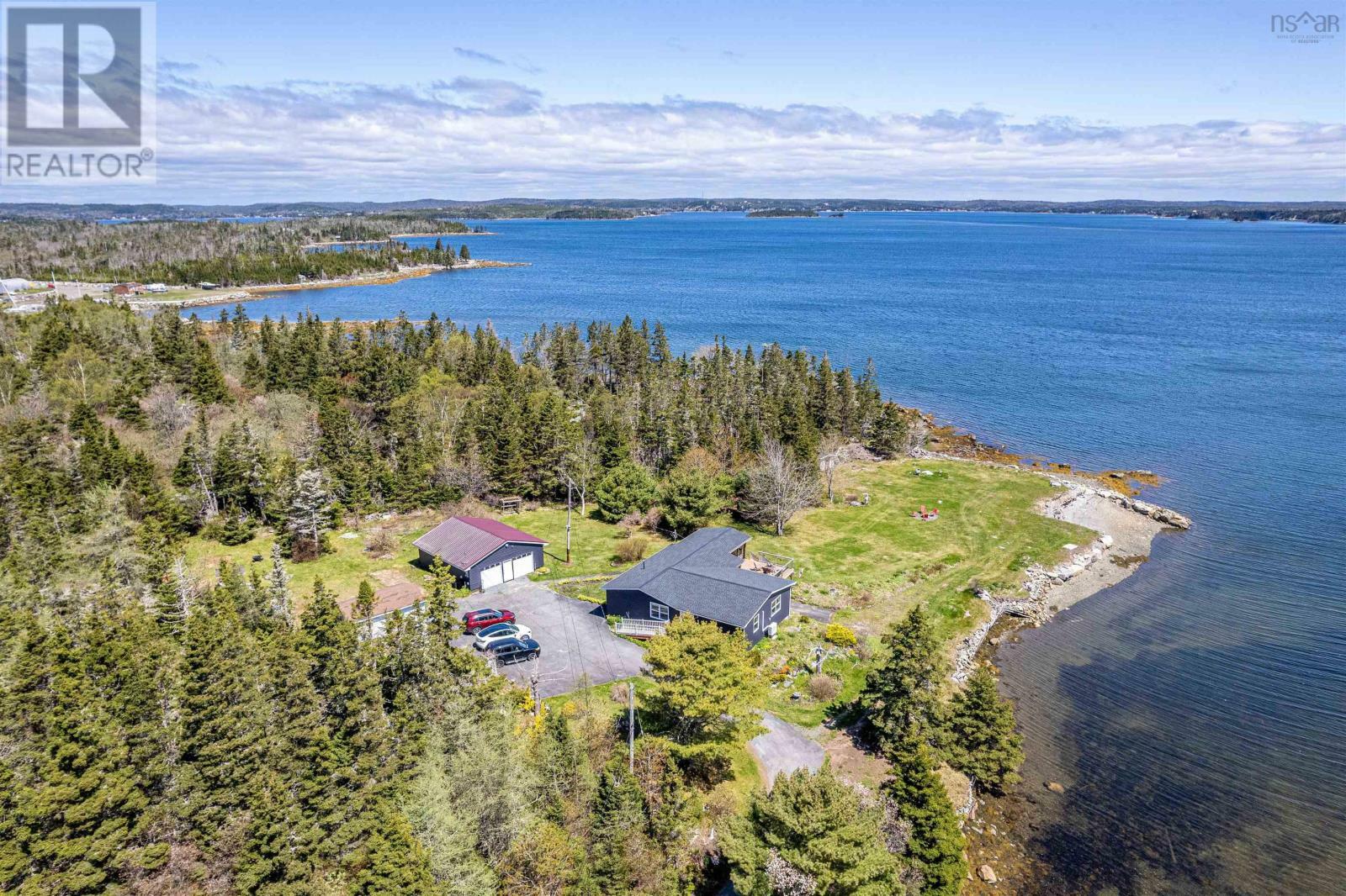 Property Photo: 1303 West Jeddore Road NS B0J 1P0