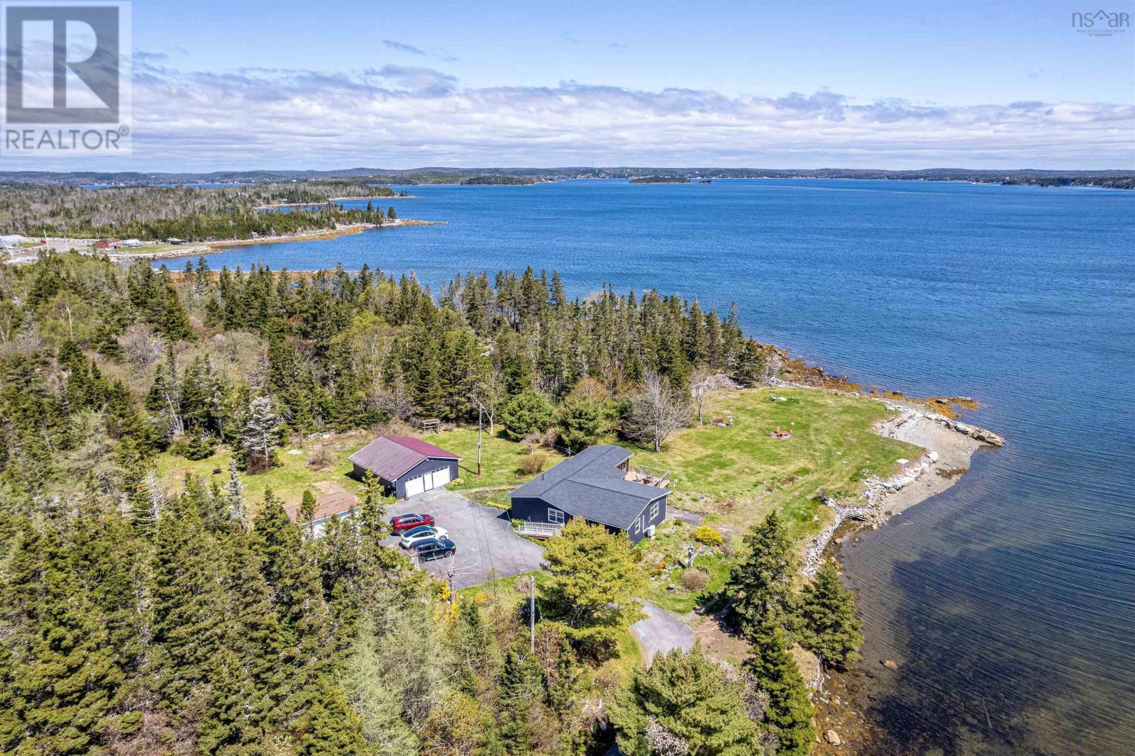 Property Photo: 1303 West Jeddore Road NS B0J 1P0