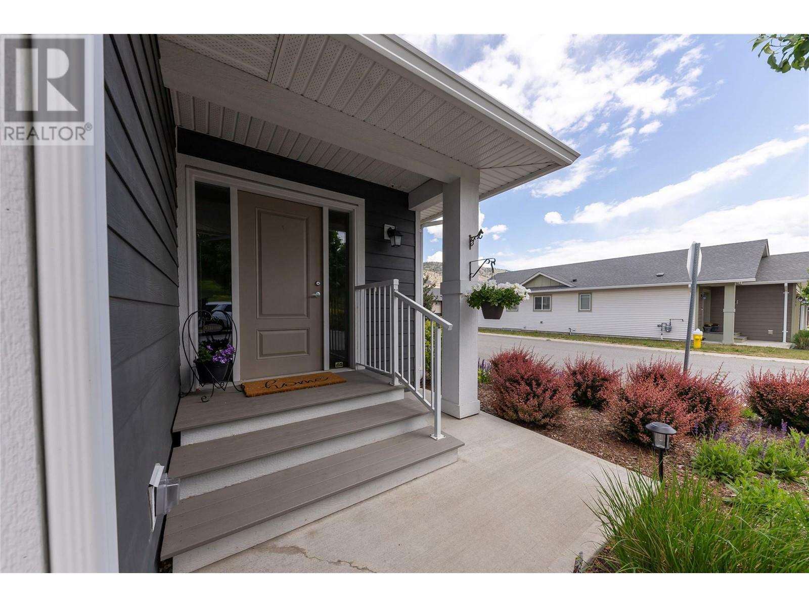 Photo de la propriété:  8800 Dallas Drive 136  BC V2C 0G8 