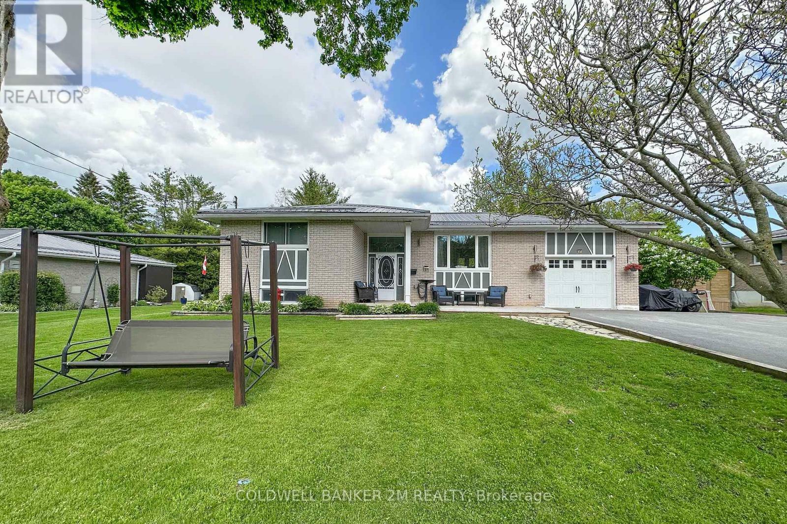 Property Photo: 27 Anne Street ON L0A 1G0