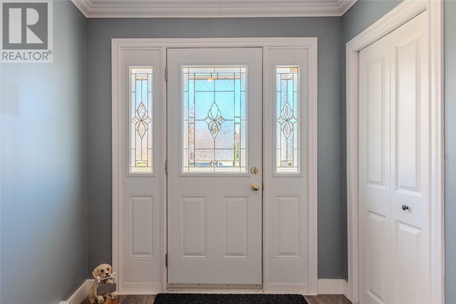 Property Photo: 7 Morgan Drive NL A1V 2H3