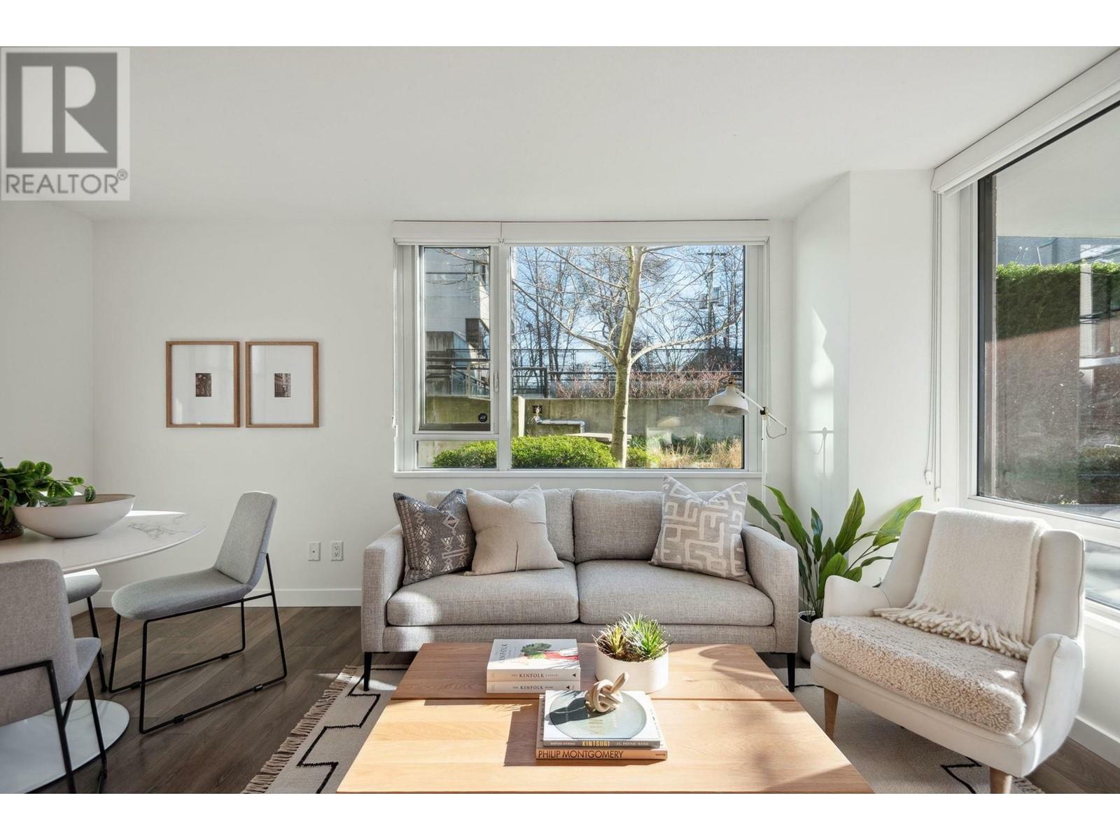 Property Photo: 238 West Broadway Street 201 BC V5Y 0L2