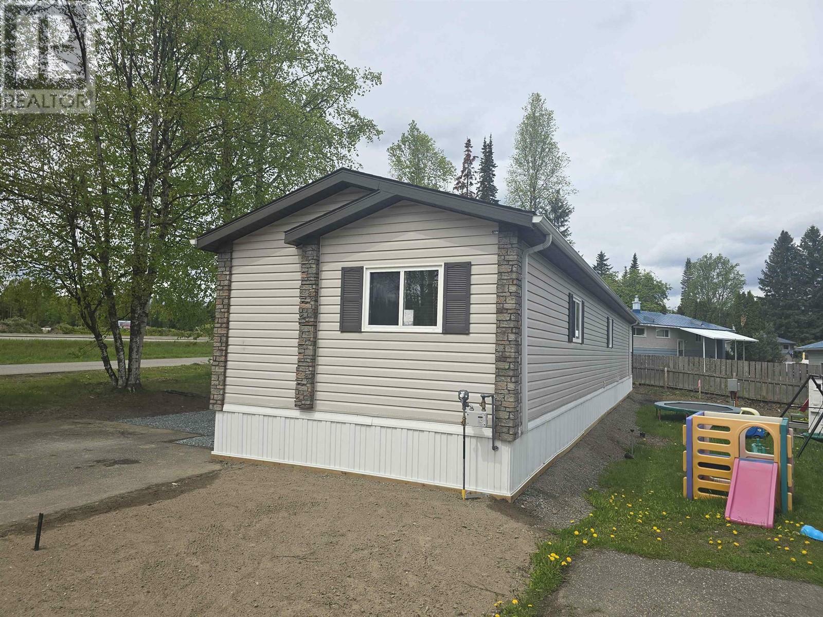 Property Photo: 7170 Hart Highway 1 BC V2K 3A8