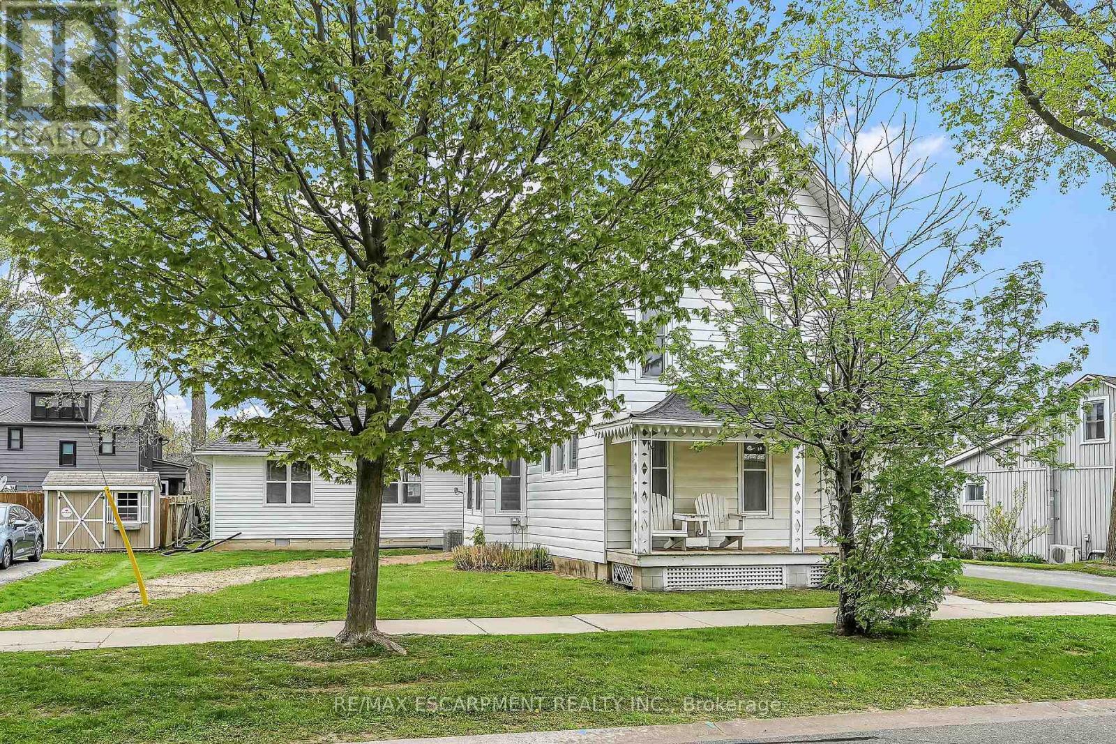 Property Photo: 7 Greenrock Street East ON N0A 1N0