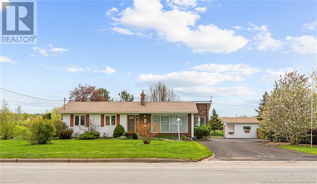 Property Photo: 2127 Amirault NB E1A 7K3