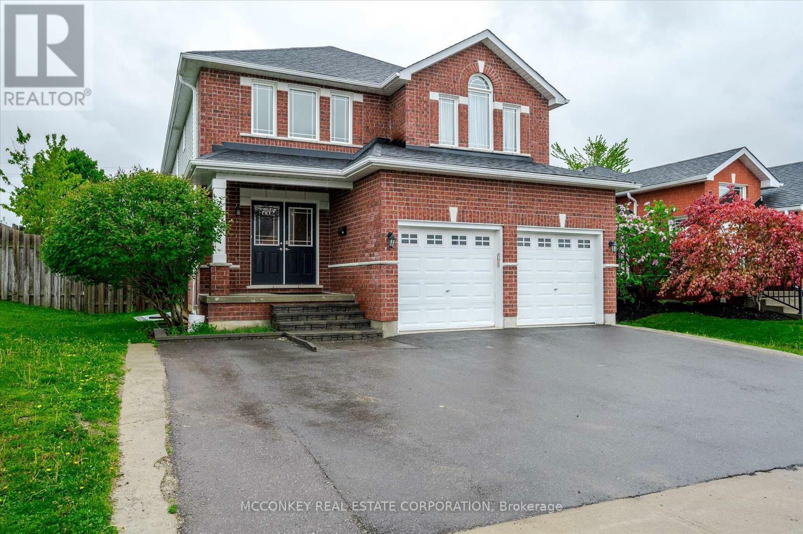 Property Photo: 609 Ackerman Crescent ON K9K 2S5