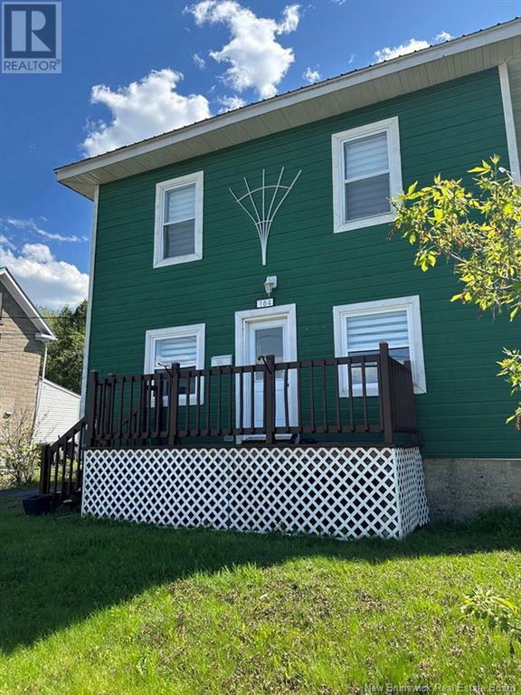 Photo de la propriété: 164 Canada Road NB E3V 1V9
