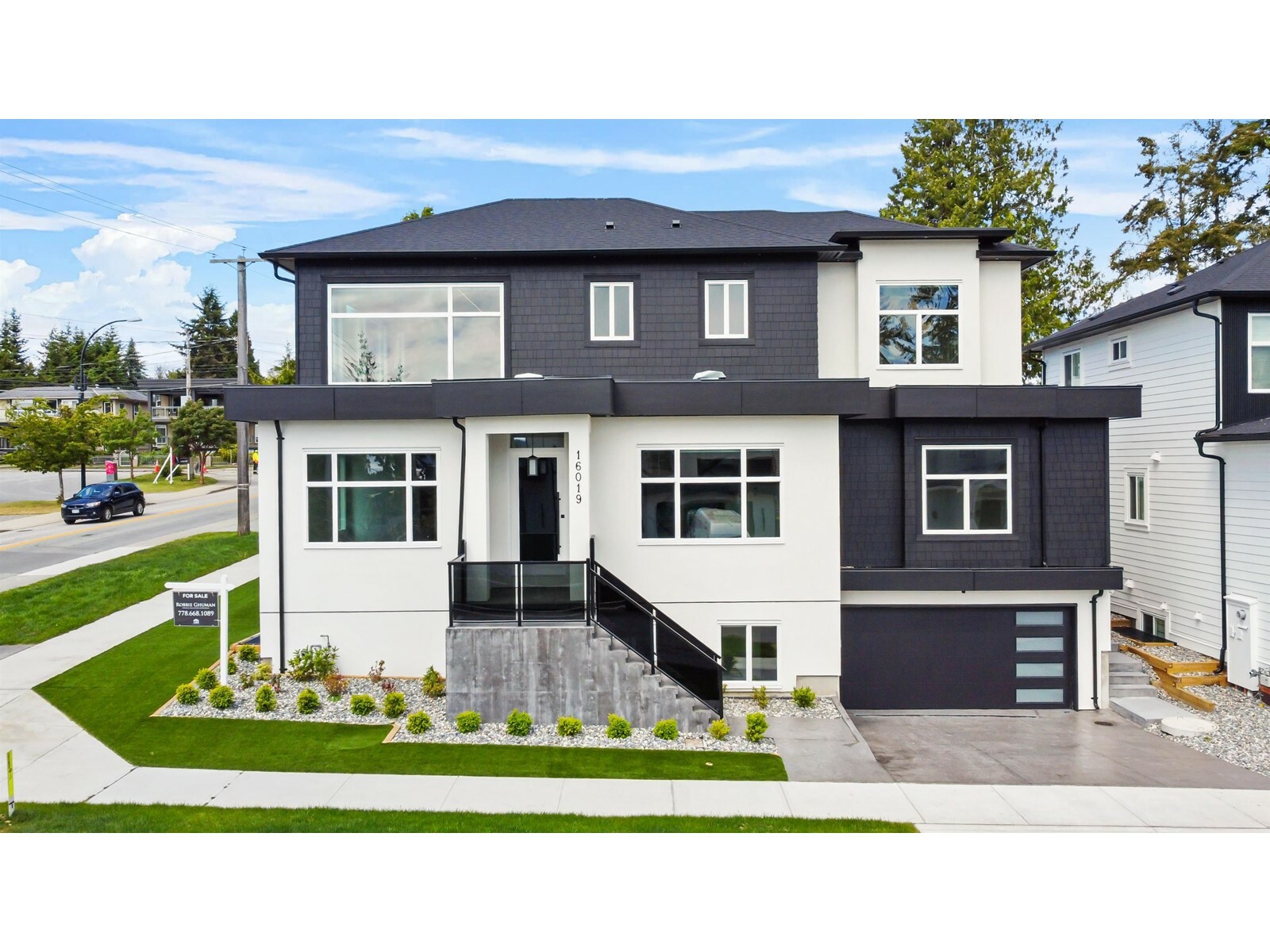 Property Photo: 16019 9A BC V4A 4W5