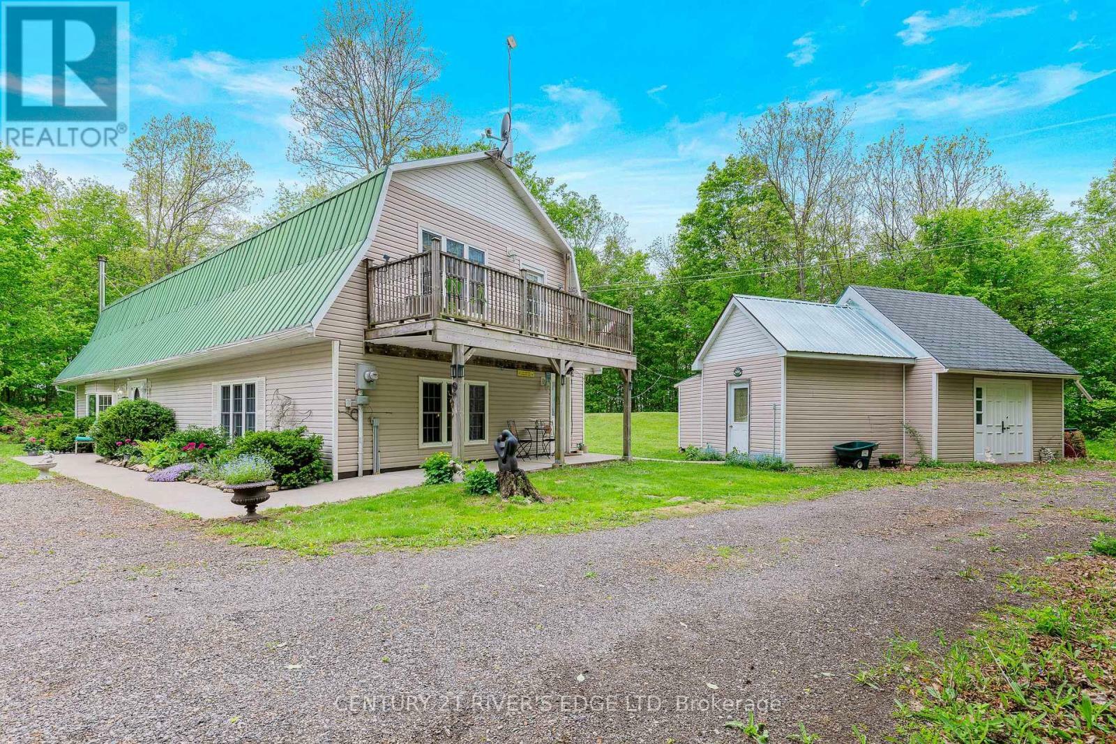 Property Photo:  362 Kitley Line 9 Road  ON K0E 1H0 