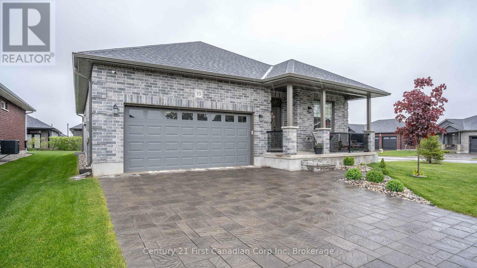121 Robin Ridge Drive 35  Central Elgin (Belmont) ON L0L 1B0 photo