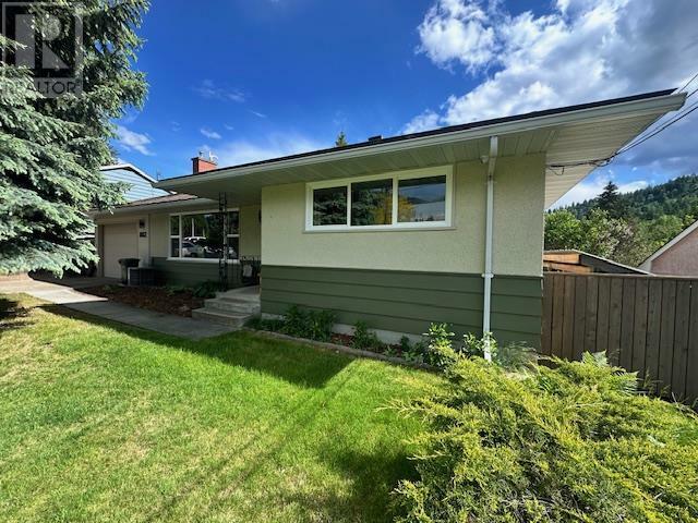 Property Photo: 802 10th Street BC V1N 3H8