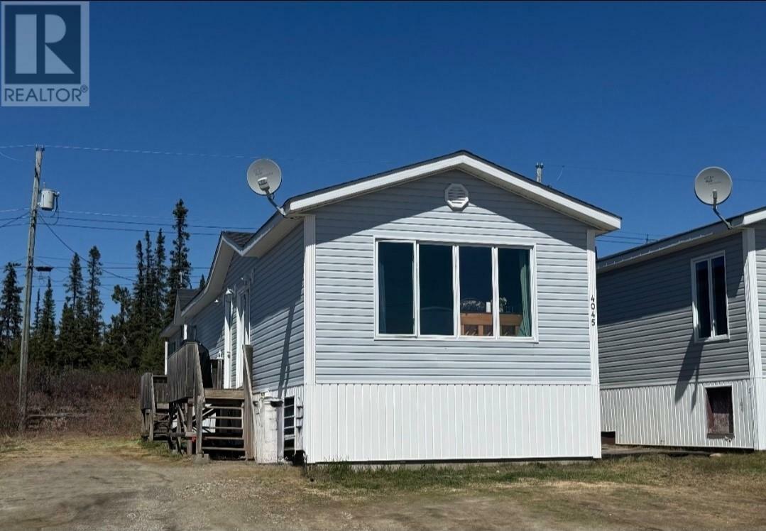 4045 Tanya Crescent  Labrador City NL A2V 0A6 photo