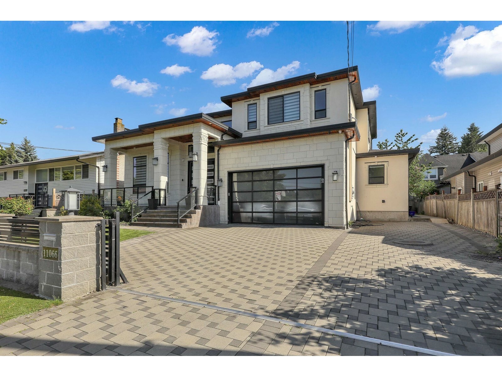 Property Photo:  11066 82  BC V4C 2B3 