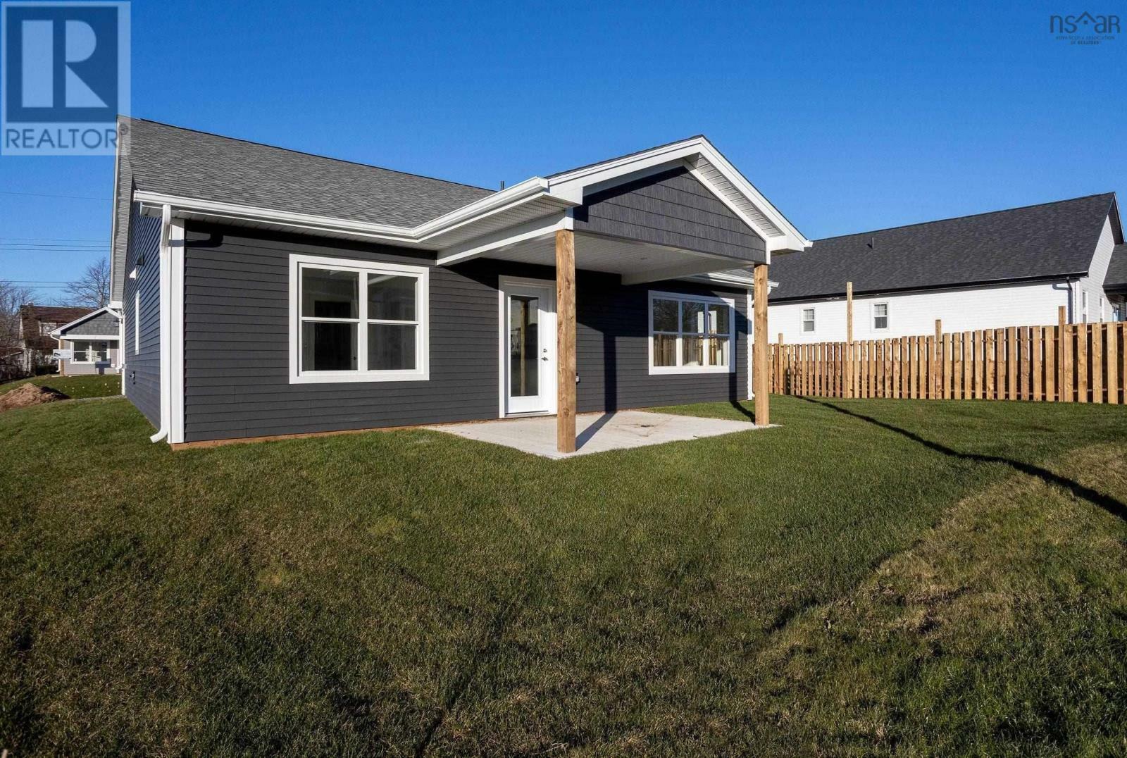 Property Photo: 44 Rubys Way 26 NS B0N 2J0