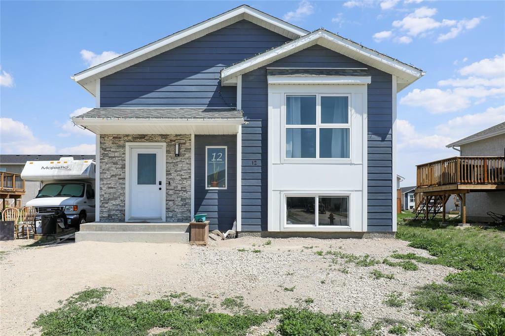 Property Photo: 12 Imperial Crescent MB R5G 2T7