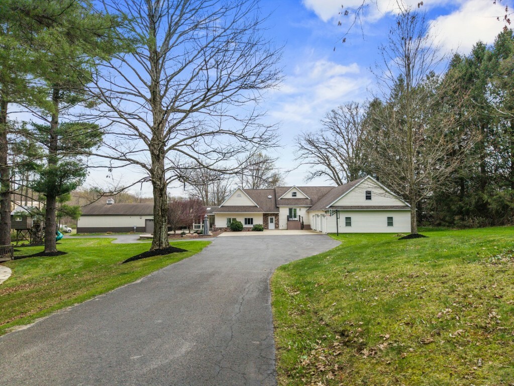 Property Photo: 11350 State Hwy 618 PA 16316