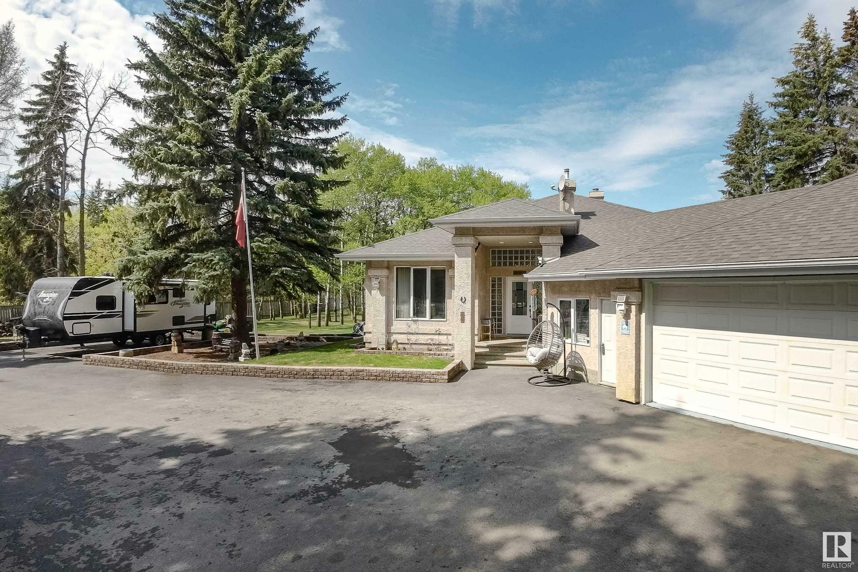 Property Photo: 54220 Rge Rd 250 15A AB T8T 0B4