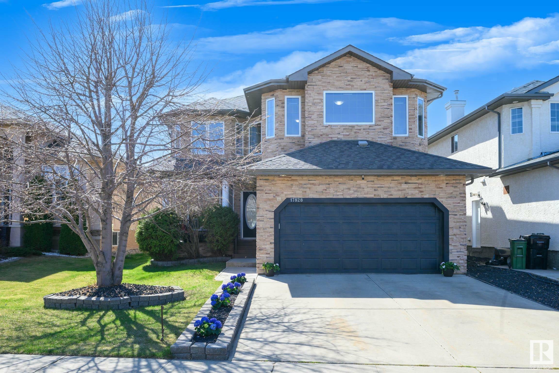 Property Photo: 17828 109 Street NW AB T5X 6K5
